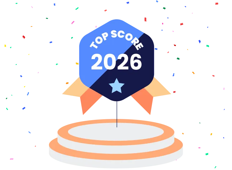 Top Score 2026